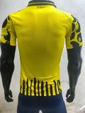 Dortmund  Special Edition Yellow  Player 1:1 Quality Soccer Jersey 25/26