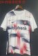 San Lorenzo  Away White  Fans 1:1 Quality Soccer Jersey 24/25