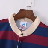 1996/1997 Newcastle United Away Retro  1:1 Quality Soccer Jersey
