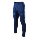Barcelona Jacket Tracksuit Blue 1:1 Quality 19/20