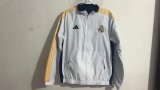 Real Madrid Double Sided  Windbreaker 24/25