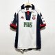 Crvena zvezda Beograd Away Fans Retro 1:1 Quality Soccer Jersey 1999/2001