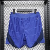 Manchester United Player Away 1:1 Quality Shorts 24/25
