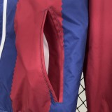 Barcelona Double Sided Windbreaker 双面 24/25