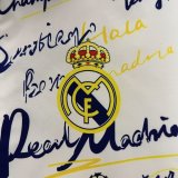 24/25 Real Madrid Double Sided  Windbreaker