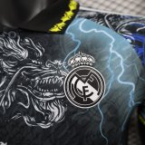 Real Madrid  Special Edition Player 1:1 Quality Soccer Jersey 25/26