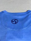 RC Celta  Home Blue Fans 1:1 Quality Soccer Jersey 24/25