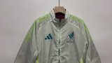 Mexico  Double Sided Windbreaker 24/25
