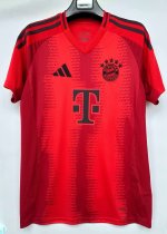 Bayern Munich Home Fans 1:1 Soccer Jersey 24/25
