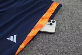 Real Madrid  Hooded Long Sleeved 1:1 Training suit 24/25
