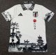 Japan Special Edition White Fans 1:1 Quality Soccer Jersey 24/25
