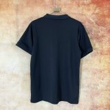 Tottenham POS Black Fans 1:1 Quality Soccer Jersey 24/25