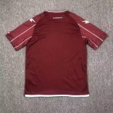 US Salernitana 1919 Home Fans 1:1 Quality Soccer Jersey 24/25