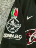 Tijuana Away Fans  Retro  1:1 Quality Soccer Jersey 2012/2013