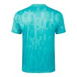 Liverpool  Green 1:1 Quality Training Jersey（A-Set） 24/25