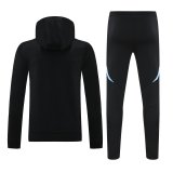 24/25 Argentina Hooded  Long Sleeved 1:1 Training suit