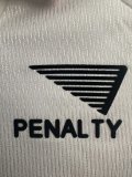 Sao Paulo Home Retro 1:1 Quality Soccer Jersey 1999/2000