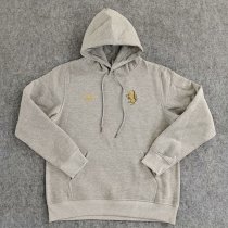 Juventus Gery Hoody Grey 1:1 Quality 24/25