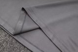 Corinthians Training Grey 1:1 Quality Training Jersey 24/25