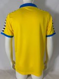 Cadiz Home Fans Retro 1:1 Quality Soccer Jersey 1983/1984
