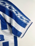 Real Sociedad Home Fans Retro 1:1 Quality Soccer Jersey 1994/1995