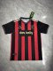 Bohemian Home Fans 1:1 Quality Soccer Jersey（波希米亚人）25/26