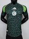 24/25 Algeria  Green Player 1:1 Quality Soccer Jersey