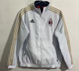 AC Milan Double Sided Windbreaker 24/25 双面