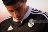 Real Madrid Away Black Player Retro 1:1 Quality Soccer Jersey 2014/2015