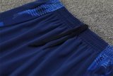23/24 Italy Training  Blue 1:1 Quality Training Jersey