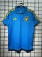 Tiger POS Blue Fans 1:1 Quality  Soccer Jersey 25/26