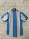 1999/2000 Lazio Home  Retro 1:1 Quality  Soccer Jersey