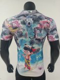 Japan Nezha Special Edition Player 1:1 Quality Soccer Jersey 25/26