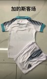 Cadiz  Away  Kids  Kits  1:1 Soccer Jersey 24/25