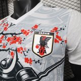 Japan  Special Edition Player 1:1 Quality Soccer Jersey 24/25