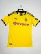 Dortmund Home Fans 1:1 Quality Retro Soccer Jersey 2019/2020