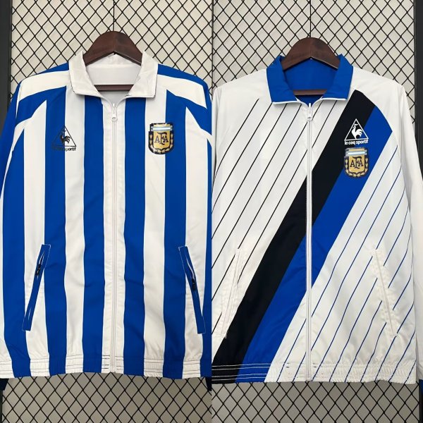 Argentina Double Sided Windbreaker 24/25