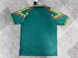 Mexico Special Edition Fans 1:1 Quality Soccer Jersey 25/26