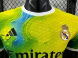 25/26  Real Madrid Special Edition Player 1:1 Quality Soccer Jersey