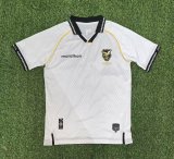 Bolivia  Away Fans Retro 1:1  Quality Soccer Jersey 25/26