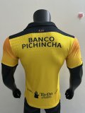 Barcelona 100th Anniversary Edition  PLayer 1:1 Quality Soccer Jersey 25/26