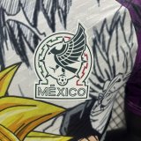 Mexico Special Edition Player 1:1 Quality Soccer Jersey 25/26