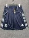 6Real Madrid Away 1:1 Quality Shorts 25/26
