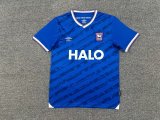 Ipswich Town Home Fans 1:1 Quality Soccer Jersey 25/26
