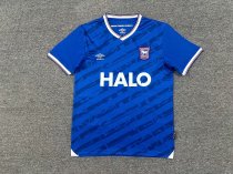 Ipswich Town Home Fans 1:1 Quality Soccer Jersey 25/26 Ipswich Town Home Fans 1:1 Quality Soccer Jersey 25/26