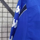 Italy Blue  Windbreaker 25/26