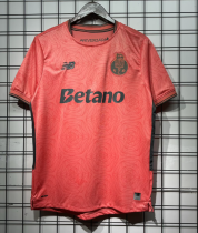 Porto Away Fans 1:1 Quality Soccer Jersey 25/26 Porto Away Fans 1:1 Quality Soccer Jersey 25/26