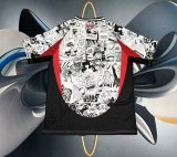 Japan Special Edition White Fans 1:1 Quality Soccer Jersey 24/25