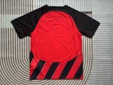 Frankfurt  Home Fans 1:1 Quality Soccer Jersey 24/25