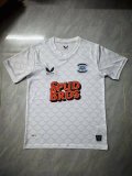 Preston North End Home Fans 1:1 Quality Soccer Jersey 25/26